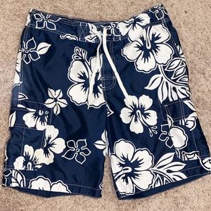Men’s Swim Trunks